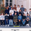 1994-1995 Classe 4